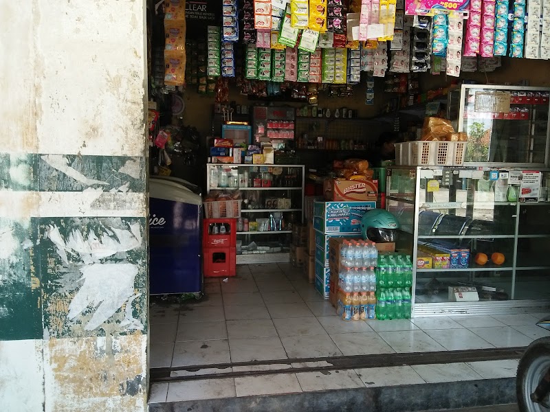 Toko Marisol: Jantung Belanja Lokal Cilacap yang Tak Pernah Padam